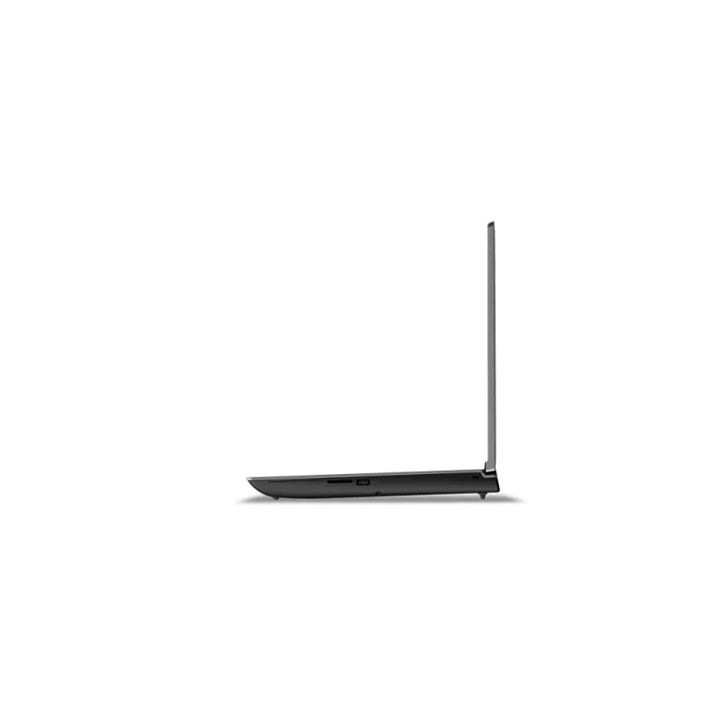 Mobiel workstation Lenovo ThinkPad P16 16 inch Intel Core i9 64GB RAM 2TB SSD Windows 11 Pro