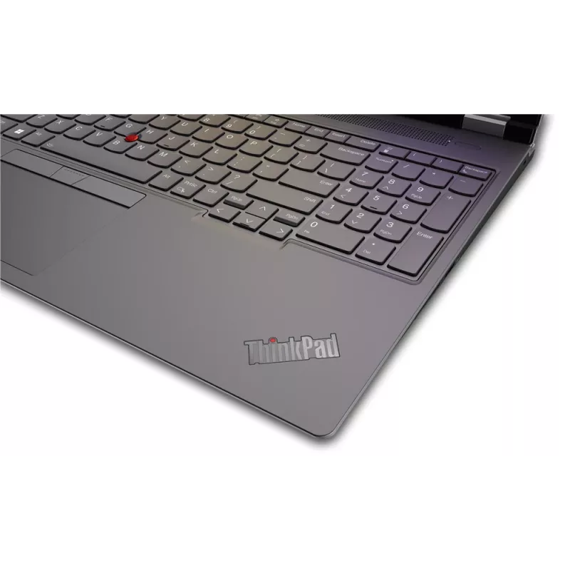 Mobiel workstation Lenovo ThinkPad P16 16 inch Intel Core i9 64GB RAM 2TB SSD Windows 11 Pro
