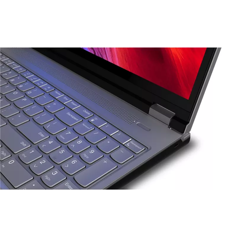 Mobiel workstation Lenovo ThinkPad P16 16 inch Intel Core i9 64GB RAM 2TB SSD Windows 11 Pro