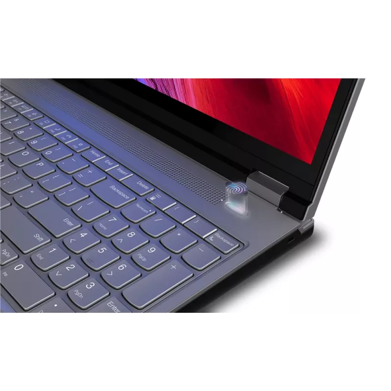 Mobiel workstation Lenovo ThinkPad P16 16 inch Intel Core i9 64GB RAM 2TB SSD Windows 11 Pro