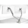 Kensington SmartFit One-Touch in hoogte verstelbare dual-monitorarm