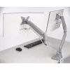 Kensington SmartFit One-Touch in hoogte verstelbare dual-monitorarm