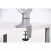 Kensington SmartFit One-Touch in hoogte verstelbare dual-monitorarm