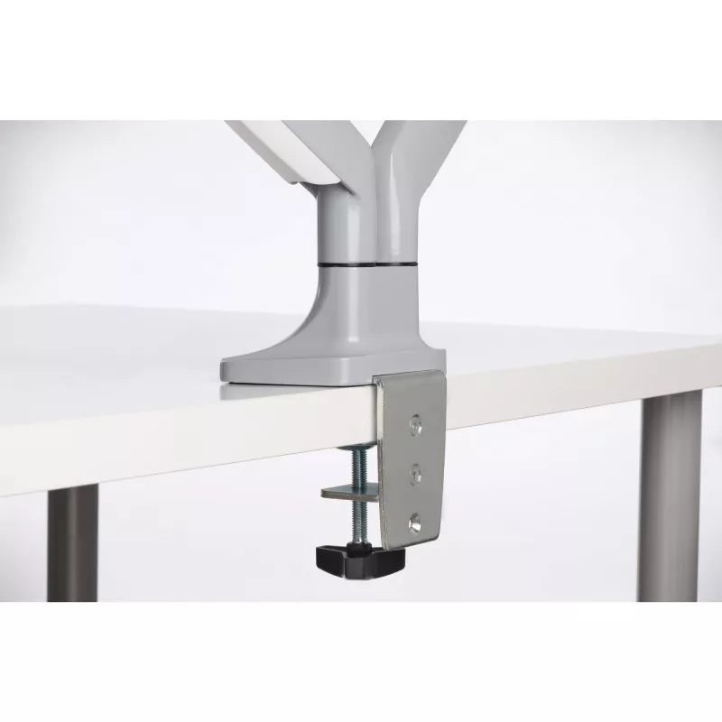 Kensington SmartFit One-Touch in hoogte verstelbare dual-monitorarm