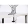 Kensington SmartFit One-Touch in hoogte verstelbare dual-monitorarm
