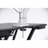 Kensington SmartFit One-Touch in hoogte verstelbare dual-monitorarm
