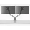 Kensington SmartFit One-Touch in hoogte verstelbare dual-monitorarm