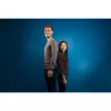 Kensington SmartFit One-Touch in hoogte verstelbare dual-monitorarm