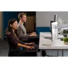Kensington SmartFit One-Touch in hoogte verstelbare dual-monitorarm