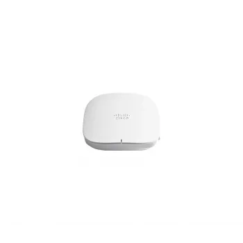 Draadloos access point Cisco CBW150AX-E-EU 2.4 GHz 5 GHz Wi-Fi 6