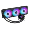 ASUS ROG Strix LC III 360 ARGB processor-vloeistofkoelset 12 cm zwart