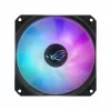 ASUS ROG Strix LC III 360 ARGB processor-vloeistofkoelset 12 cm zwart