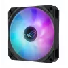 ASUS ROG Strix LC III 360 ARGB processor-vloeistofkoelset 12 cm zwart