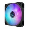 ASUS ROG Strix LC III 360 ARGB processor-vloeistofkoelset 12 cm zwart