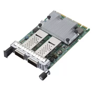 BROADCOM Netxtreme E-n2100g dual-port 100GbE OCP 3.0-adapter