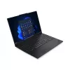 Lenovo ThinkPad E16 Gen 3 21SR000KGE 16 inch WUXGA IPS-laptop, Intel Core Ultra 5 225U, 32GB RAM, 512GB SSD, Intel Graphics, Windows 11 Pro, Duitse toetsenbord