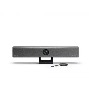 Draadloos presentatiesysteem Barco Bar Core HDMI Desktop