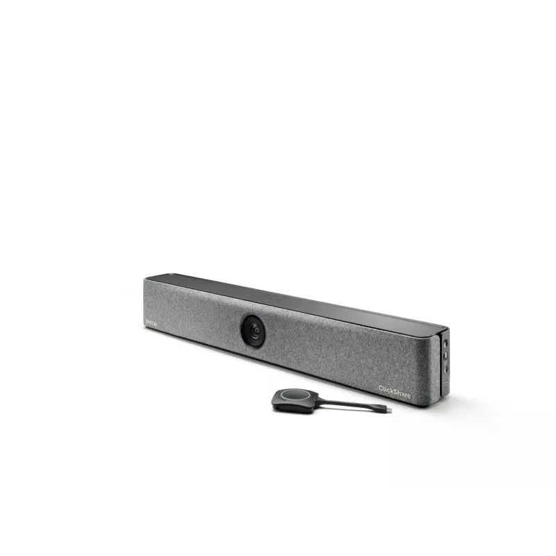 Draadloos presentatiesysteem Barco Bar Core HDMI Desktop