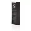 SSD SanDisk G-DRIVE 4TB zwart USB Type-C 3.2 Gen 2