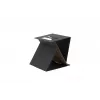 HP Convertible laptopstandaard laptop- & tabletstandaard zwart, bruin 40,9 cm (16,1 inch)