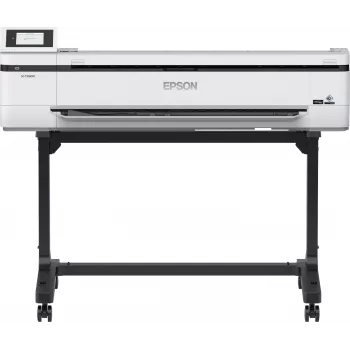 Epson C11CJ54301A0 grootformaatprinter Wi-Fi inkjet kleur 2400 x 1200 DPI A0 (841 x 1189 mm) Ethernet LAN