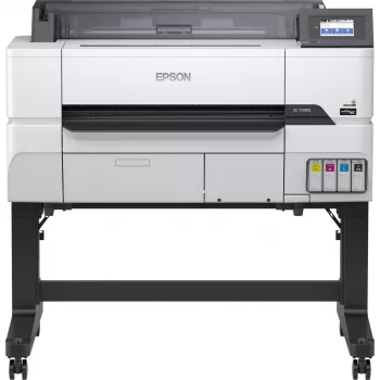 Epson SureColor SC-T3405 grootformaatprinter Wi-Fi inkjet kleur 2400 x 1200 DPI A1 (594 x 841 mm) Ethernet LAN