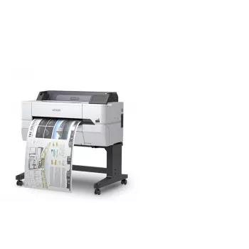 Epson SureColor SC-T3405 grootformaatprinter Wi-Fi inkjet kleur 2400 x 1200 DPI A1 (594 x 841 mm) Ethernet LAN