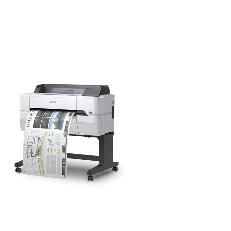 Epson SureColor SC-T3405 grootformaatprinter Wi-Fi inkjet kleur 2400 x 1200 DPI A1 (594 x 841 mm) Ethernet LAN