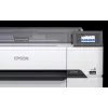 Epson SureColor SC-T3405 grootformaatprinter Wi-Fi inkjet kleur 2400 x 1200 DPI A1 (594 x 841 mm) Ethernet LAN