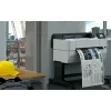 Epson SureColor SC-T3405 grootformaatprinter Wi-Fi inkjet kleur 2400 x 1200 DPI A1 (594 x 841 mm) Ethernet LAN