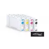 Epson SureColor SC-T3405 grootformaatprinter Wi-Fi inkjet kleur 2400 x 1200 DPI A1 (594 x 841 mm) Ethernet LAN