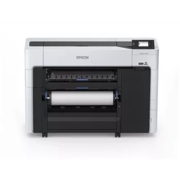 Epson SureColor SC-T3700E grootformaatprinter inkjet kleur 2400 x 1200 DPI A1 (594 x 841 mm)