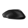 HP 255 Dual Wireless Mouse, dubbelhandig, optisch, RF Wireless + Bluetooth, 1600 DPI, zwart
