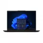 Lenovo ThinkPad L16 Gen 2 21SA004BGE laptop, Intel Core Ultra 7 255U, 40,6 cm (16 inch) WUXGA 1920 x 1200 IPS, 32 GB DDR5-SDRAM, 1 TB SSD NVMe, Intel Graphics, 4G LTE, Windows 11 Pro, Duits toetsenbord, zwart