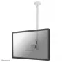 Neomounts FPMA-C100WHITE monitor-/tv-plafondsteun 10-30 inch - h 79-129 cm