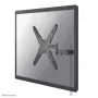 Neomounts FL40-450BL14 tv-mastmontagebeugel 32-55 inch – Ø 28-50 mm – volledig beweegbaar