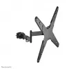 Neomounts FL40-450BL14 tv-mastmontagebeugel 32-55 inch – Ø 28-50 mm – volledig beweegbaar