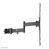 Neomounts FL40-450BL14 tv-mastmontagebeugel 32-55 inch – Ø 28-50 mm – volledig beweegbaar
