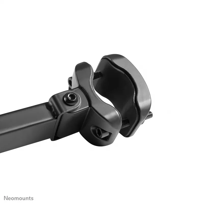 Neomounts FL40-450BL14 tv-mastmontagebeugel 32-55 inch – Ø 28-50 mm – volledig beweegbaar