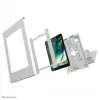 Neomounts DS15-630WH1 tabletstandaard voor tafel en wand 9,7-11 inch - afsluitbaar