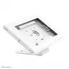Neomounts DS15-630WH1 tabletstandaard voor tafel en wand 9,7-11 inch - afsluitbaar