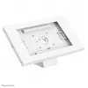 Neomounts DS15-630WH1 tabletstandaard voor tafel en wand 9,7-11 inch - afsluitbaar
