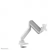 Neomounts DS70-450WH1 monitorarm 17-42 inch - gasveer - Topfix - 180°-stop