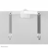Neomounts DS70-450WH1 monitorarm 17-42 inch - gasveer - Topfix - 180°-stop