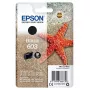 Epson C13T03U14020 inktpatroon 1 st. origineel standaardcapaciteit zwart