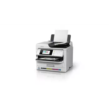 Epson WorkForce Pro WF-C5890DWF BAM inkjetprinter A4 4800 x 1200 DPI 16 ppm WLAN