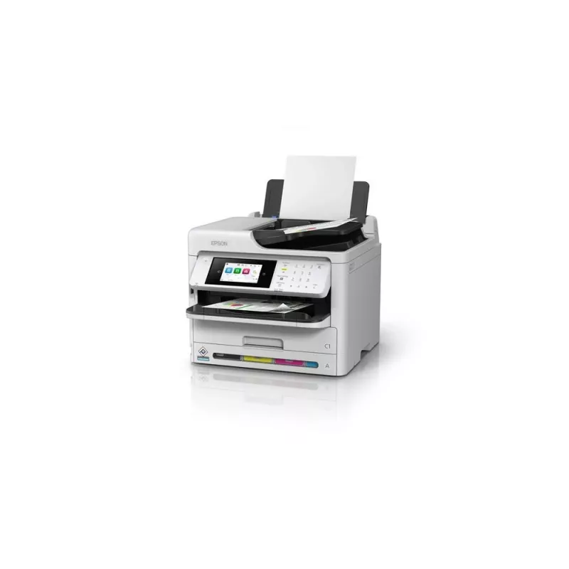 Epson WorkForce Pro WF-C5890DWF BAM inkjetprinter A4 4800 x 1200 DPI 16 ppm WLAN
