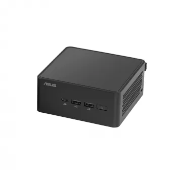Mini-pc barebone ASUS NUC 14 Pro RNUC14RVHV500003I UCFF zwart 135H DDR5 96GB