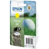 Epson Golfball eenheidspack geel 34 DURABrite Ultra inkt