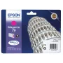 Epson Tower of Pisa eenheidspack magenta 79 DURABrite Ultra inkt
